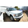 Image 2 : 2014 FORD F150 XLT