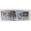 Image 1 : 15 ASSORTED BASEBALL CARDS