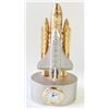 Image 1 : ENTERPRISES SPACE SHUTTLE DESK CLOCK