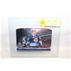 Image 1 : SIDNEY CROSBY WINTER CLASSIC LARGE CARD