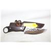 Image 1 : NEW HUNTING KNIFE