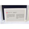 Image 2 : 1984 SPECIMEN SET 6 COINS WITH COA