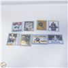 Image 1 : 8 ASSORTED HOCKEY CARDS