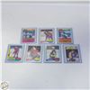 Image 1 : 7 ASSORTED HOCKEY CARDS