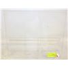 Image 1 : ACRYLIC DISPLAY STAND- 12" X 10"