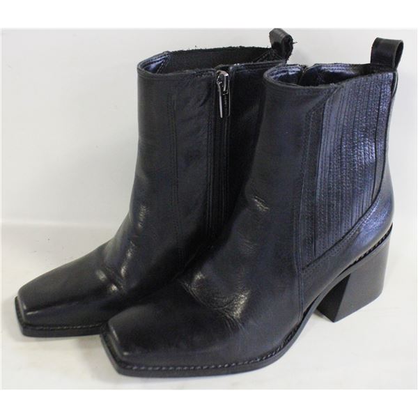 GENUINE VINCE CAMUTO SIZE 6.5 BLACK