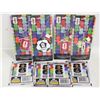 Image 1 : NEW SEALED FIFA 2026 COLLECTABLES (8PCS)