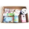 Image 1 : FLAT OF FOOT CARE PRODUCTS - SURPLUS