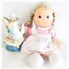 Image 1 : 1995 ENESCO COROPORATION MUSICAL TEA FOR