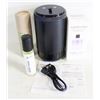 Image 1 : NEW VEHICLE ESSENTIAL OIL DIFFUSER WITH