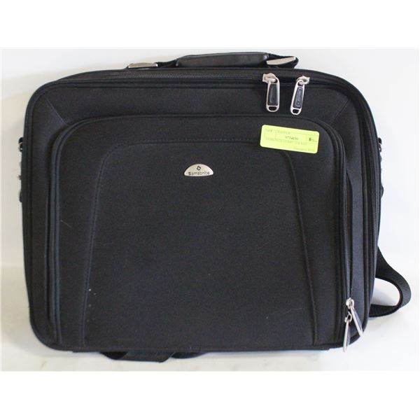 SAMSONITE COMPUTER BAG
