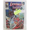 Image 1 : DEATHLOK COMIC