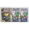 Image 1 : LOT OF 3 TRANSFORMERS COMIC