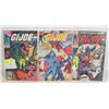 Image 1 : GI JOE REAL AMERICAN COMIC