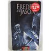 Image 1 : FREDDY VS JASON COLLECTICBLE