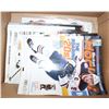 Image 1 : 10 HOCKEY MAGAZINES + MCDAVID