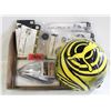 Image 1 : SPORTS EQUIPMENT ALL NEW WITH