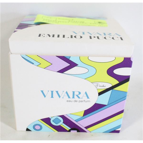 EMILIO PUCCI "VIVARA" EAU DE PARFUM