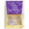 Image 1 : NEW SEALED SEA JEWELS MINIATURE SET EAU DE