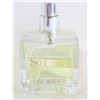 Image 1 : LISE WATIER SO CHIC! 50 ML BOTTLE 70% FULL