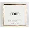Image 1 : NEW WITH BOX VINTAGE COLLECTORS GIANFRANCO