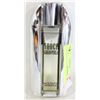 Image 1 : GRIGIO PERLA "TOUCH" EAU DE TOILETTE 75ML