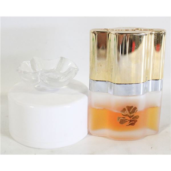 OSCAR DE LA RENTA PERFUME AND BODY POWER 60%