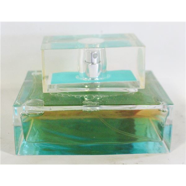 LADIES "ISLAND" MICHAEL KORS FULL BOTTLE 100ML