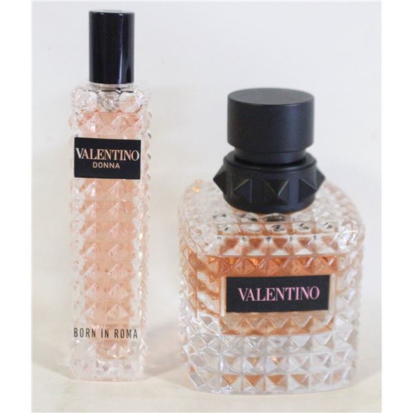LADIES "VALENTINO" EAU DE PARFUM 50ML