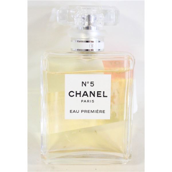 CHANEL #5 PARIS EAU PREMIER EAU DE PARFUM