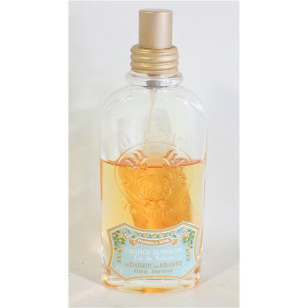 LE COUVENT DES MINIMES ORANGE BLOSSOM SKIN