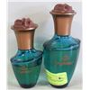 Image 1 : BYBLOS EAU DE TOILETTE 100ML PLUS 50ML