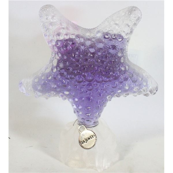 FULL SEA JEWELS "STAR INTENSE VIOLET FRAGRANCE"