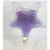 Image 1 : FULL SEA JEWELS "STAR INTENSE VIOLET FRAGRANCE"