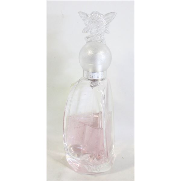 ANNA SUI SECRET WISH EAU DE TOILETTE 50ML HALF