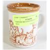 Image 1 : VINTAGE BILTONS ENGLAND CAT MUG