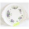 Image 1 : ROYAL ALBERT FEBRUARY COLLECTION PLATE