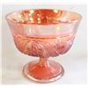 Image 1 : VINTAGE CARNIVAL GLASS BOWL