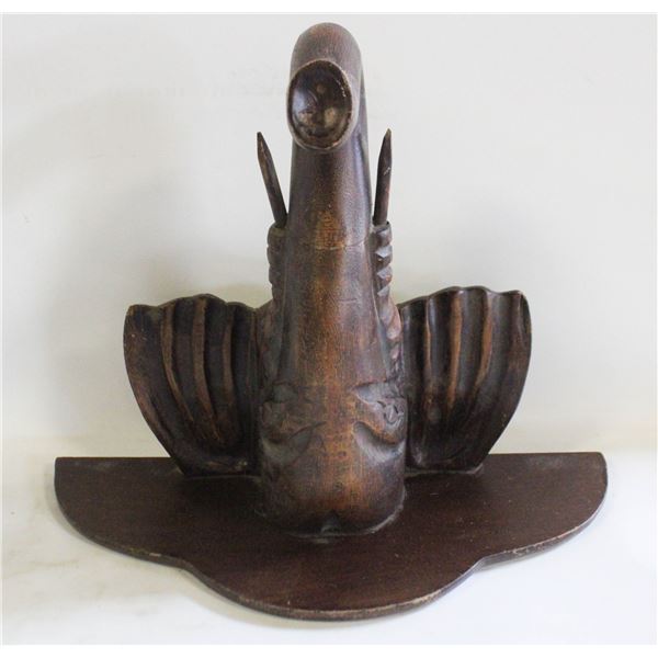 ELEPHANT WALL SHELF