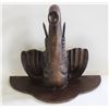 Image 1 : ELEPHANT WALL SHELF