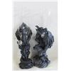 Image 1 : 2 DARK DRAGONS