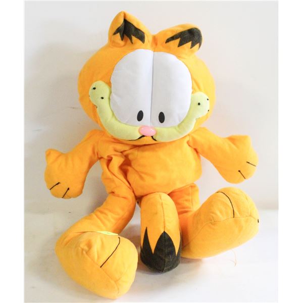 GARFIELD COLLECTABLE