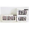 Image 1 : CARD PARTY SHOT GLASSES + CARD PARTY OLD FASHIONED