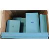 Image 1 : BIRKS CARDBOARD JEWELLERY BOXES- ASSORTED LOT