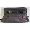 Image 1 : PAKLITE "PATROL" CANVAS TRAVEL SUIT BAG