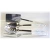 Image 1 : VINTAGE CORNINGWARE KITCHEN UTENSIL SET