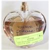 Image 1 : LERA WANG PRINCESS EAU DE TOILETTE 100ML