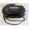 Image 1 : SMALL HAMILTON BEACH GRILL - USED