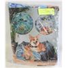 Image 1 : DOG/CAT WATER PLAY MAT