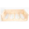 Image 1 : WOOD WINE RACK